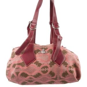 Vivienne Westwood Vintage Shoulder Bag 💗